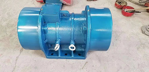 振動電機生產廠家的行業須知 卓越品質與技術創新的雙重基石